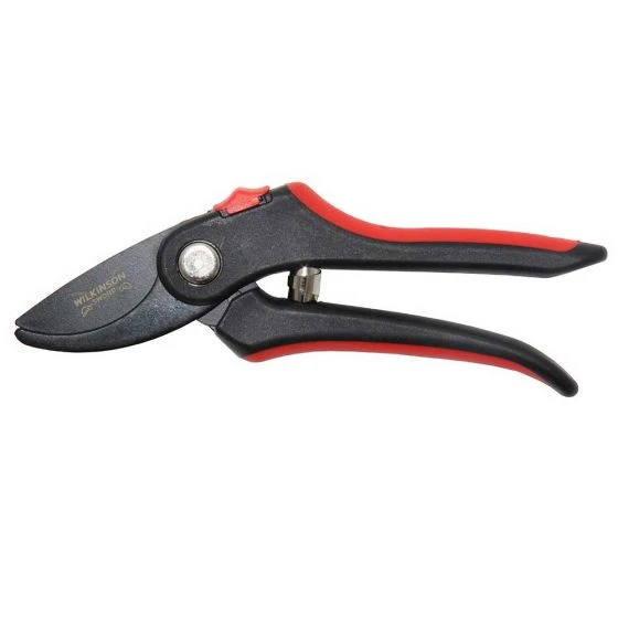Wilkinson Sword Pruner & Deadhead Snip Twin Pack 4 Wilkinson Sword Pruner & Deadhead Snip Twin Pack - Image 4