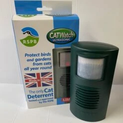 CATWatch Cat Deterrent