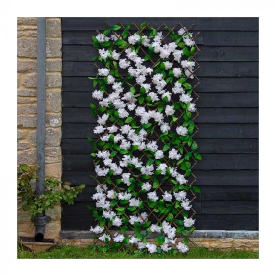 Smart Garden Cherry Blossom Trellis 180x60cm 1 Smart Garden Cherry Blossom Trellis 180x60cm