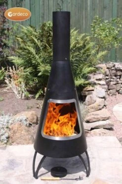 Cono Chimenea - Gardeco
