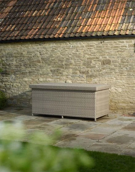 Bramblecrest Blenheim Large Cushion Box W Liner 4 Bramblecrest Blenheim Large Cushion Box W Liner - Image 4