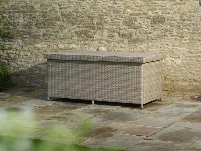 Bramblecrest Blenheim Large Cushion Box W Liner 1 Bramblecrest Blenheim Large Cushion Box W Liner