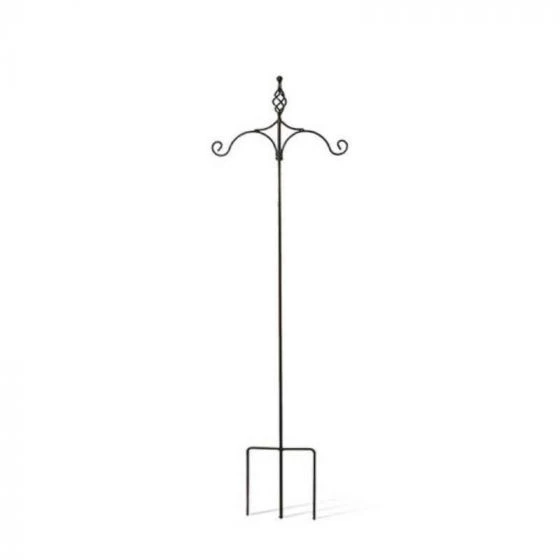 Tom Chambers Spiral Shepherds Crook Double 1 Tom Chambers Spiral Shepherds Crook Double