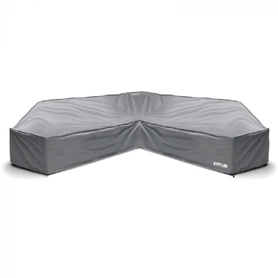 Kettler Elba Low Lounge Corner Sofa Cover 1 Kettler Elba Low Lounge Corner Sofa Cover