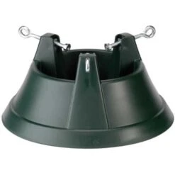 Elho Nordman 52cm Green Tree Stand
