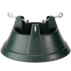 Elho Nordman 39cm Green/Anthracite Tree Stand -Simply Garden Decor elho nordman 39cm stand