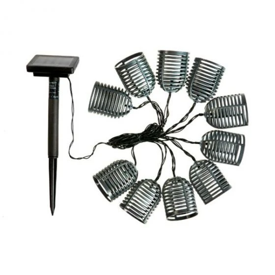 Smart Garden Super Bright Orbs 100 15l 2 Smart Garden Super Bright Orbs 100 15l - Image 2