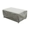 Bramblecrest Rattan Rectangle Coffee Table Cover