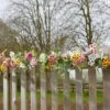 Smart Garden Floral Fantasy Garland 180cm