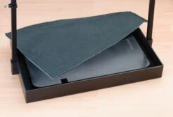 Worth Gardening Grow Light Garden Black -Simply Garden Decor g139b lifestyle