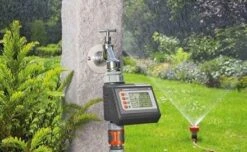 Gardena Classic Water Computer Easy Control -Simply Garden Decor gardena easy control 3