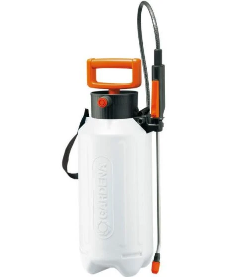 Gardena Pressure Sprayer - 5L 1 Gardena Pressure Sprayer - 5L