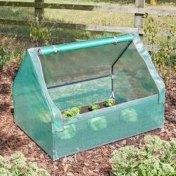 GroZone GroCloche - Smart Garden