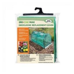 GroZone GroCloche Max Cover - Smart Garden