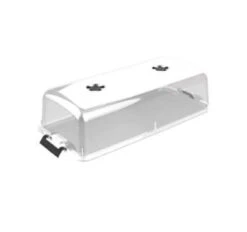 Elho Green Basics Grow House XXL - Transparent