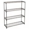 Smart Garden - 4 Tier GroZone Shelving