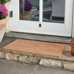 Hand Woven Coir 45 X 75 Cm - Smart Garden