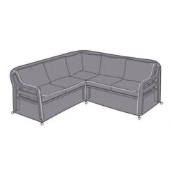 Hartman Somerton Square Casual Dining Sofa Cover