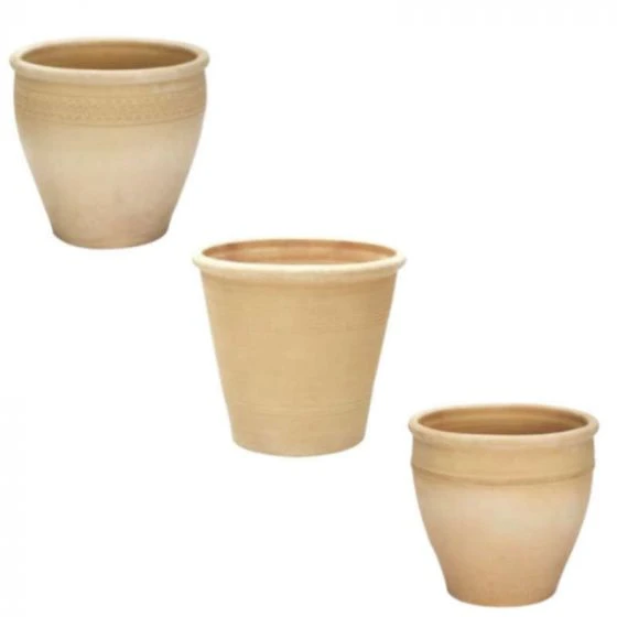 Apta Himalaya Traditional Planter 44Cm 2 Apta Himalaya Traditional Planter 44Cm - Image 2