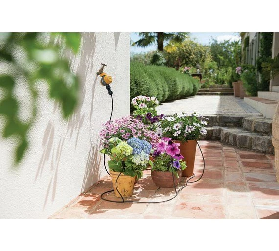 Hozelock Auto Off Controller 2 Hozelock Auto Off Controller - Image 2