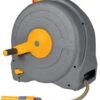 Hozelock Fast Reel & 40M Hose