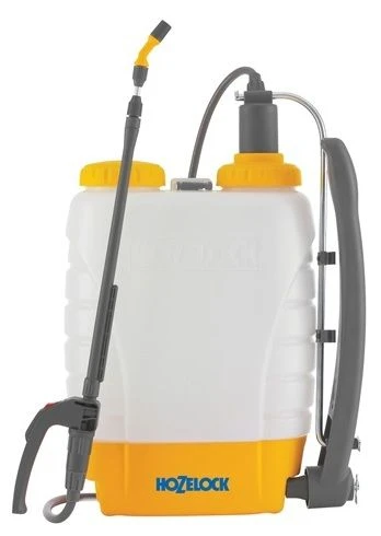 Hozelock Knapsack Sprayer 16L 1 Hozelock Knapsack Sprayer 16L