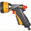 Hozelock Multi Spray Gun & Connector