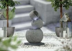 Kelkay Illusions Falls Water Feature