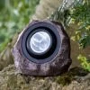 Jumbo 15L Rock Light - Smart Solar