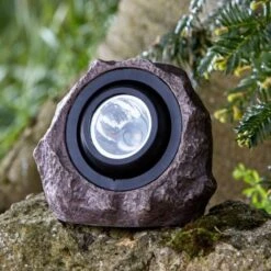 Jumbo 15L Rock Light - Smart Solar