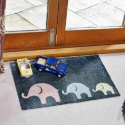 Jumbo Train 45 X 75 Cm - Smart Garden