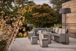 Kettler Plush Electric Heater Floor Standing -Simply Garden Decor kettler plush electric heater floor standing