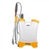 Hozelock Pulsar Comfort 12L Knapsack Sprayer