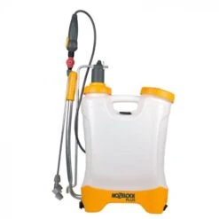 Hozelock Pulsar Comfort 12L Knapsack Sprayer