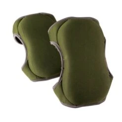 Town & Country Memory Foam Knee Pads Green
