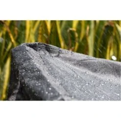 Lifestyle Gardens Cover 6 Seater Rectangle 250x170x90cm Grey -Simply Garden Decor lifestylegarden cover in rain 2