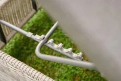 Kettler Palma Lounger Oyster 7 Kettler Palma Lounger Oyster -Simply Garden Decor lounger 2