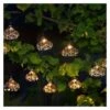 Maroc 10 Solar String Lanterns - Smart Solar