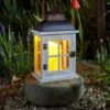 Minster Lantern - Smart Garden