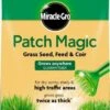 Miracle-Gro Patch Magic Grass - 3.6kg