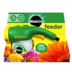 Miracle-Gro Feeder Unit