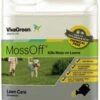 VivaGreen Moss Off Lawn - 2 Litre