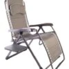 Quest Naples Pro Relax XL Chair With Table