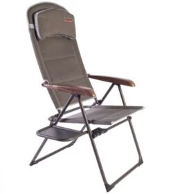 Quest Naples Pro Recline With Side Table