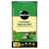 Miracle-Gro Natural 4in1 260m2