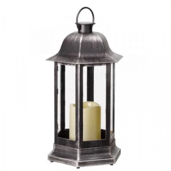 Nordic Lantern - Smart Garden 2 Nordic Lantern - Smart Garden - Image 2