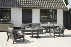 Norfolk Leisure - Timber Lounge Set 12 Norfolk Leisure - Timber Lounge Set -Simply Garden Decor norfolk leisure timber lounge set 5