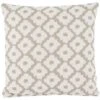 Bramblecrest Scatter Cushion Square Olive Medallion