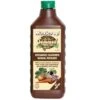 Organic Garden Natural Fertiliser 1 Litre - Maxicrop
