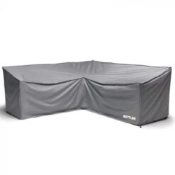 Kettler Cover Palma Mini Corner Sofa